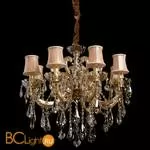 Люстра Chiaro Даниэль 479010208