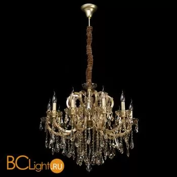 Люстра Chiaro Даниэль 479010310 - Фото 1