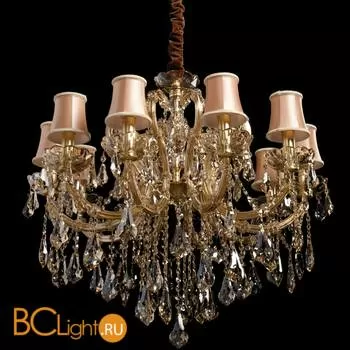 Люстра Chiaro Даниэль 479010310