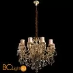 Люстра Chiaro Даниэль 479010310 - Фото 0