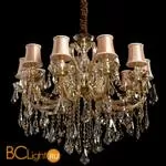 Люстра Chiaro Даниэль 479010310