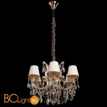 Люстра Chiaro Даниэль 479010506 - Фото 0