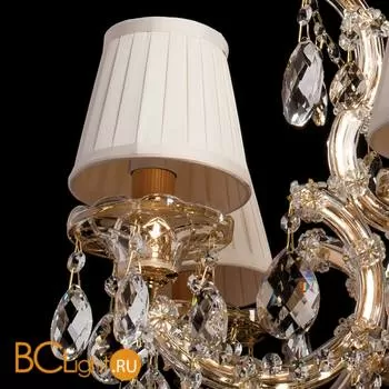 Люстра Chiaro Даниэль 479010506 - Фото 1