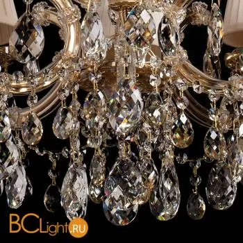 Люстра Chiaro Даниэль 479010506 - Фото 2