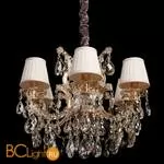 Люстра Chiaro Даниэль 479010506