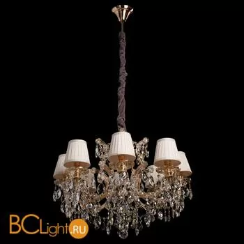 Люстра Chiaro Даниэль 479010608 - Фото 0