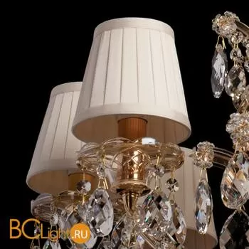 Люстра Chiaro Даниэль 479010608 - Фото 1