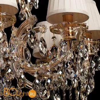 Люстра Chiaro Даниэль 479010608 - Фото 2