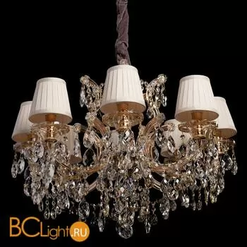 Люстра Chiaro Даниэль 479010608