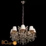 Люстра Chiaro Даниэль 479010608 - Фото 0