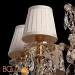 Люстра Chiaro Даниэль 479010608 - Фото 1