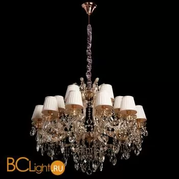 Люстра Chiaro Даниэль 479010718 - Фото 0