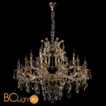 Люстра Chiaro Даниэль 479010718 - Фото 1