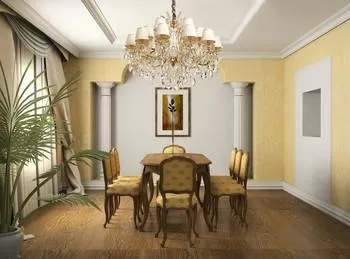 Люстра Chiaro Даниэль 479010718 - Фото 2