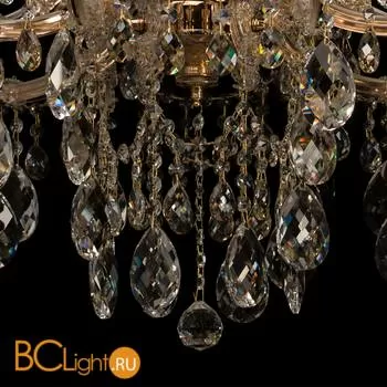 Люстра Chiaro Даниэль 479010718 - Фото 3