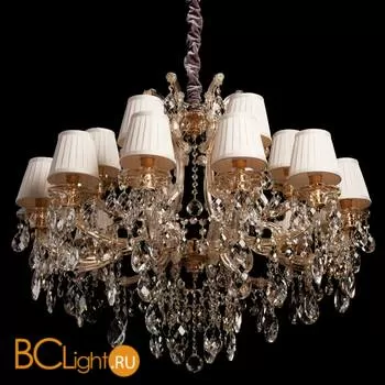 Люстра Chiaro Даниэль 479010718