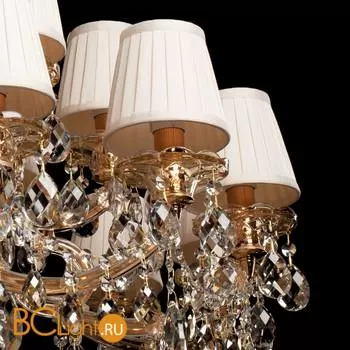 Люстра Chiaro Даниэль 479010718 - Фото 5