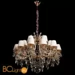 Люстра Chiaro Даниэль 479010718 - Фото 0