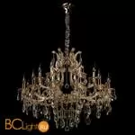 Люстра Chiaro Даниэль 479010718 - Фото 1