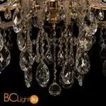 Люстра Chiaro Даниэль 479010718 - Фото 3