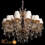 Люстра Chiaro Даниэль 479010718