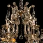 Люстра Chiaro Даниэль 479010718 - Фото 4