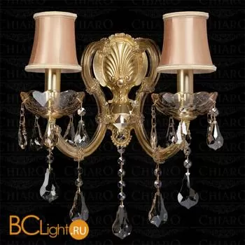 Бра Chiaro Даниэль 479020402