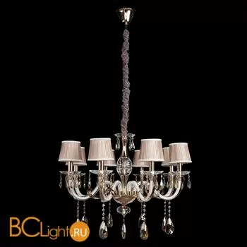 Люстра CHIARO Даниэль 479010908 - Фото 0