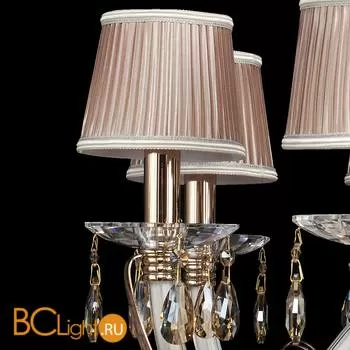 Люстра CHIARO Даниэль 479010908 - Фото 1