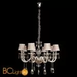 Люстра CHIARO Даниэль 479010908 - Фото 0