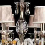 Люстра CHIARO Даниэль 479010908 - Фото 2