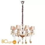 Люстра CHIARO Даниэль 479010908