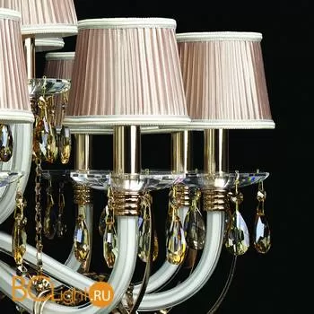 Люстра CHIARO Даниэль 479011018 - Фото 1