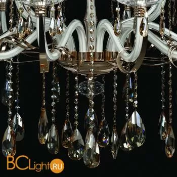 Люстра CHIARO Даниэль 479011018 - Фото 2