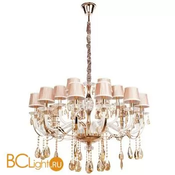 Люстра CHIARO Даниэль 479011018