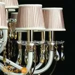 Люстра CHIARO Даниэль 479011018 - Фото 1