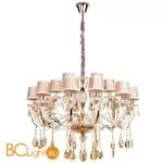 Люстра CHIARO Даниэль 479011018