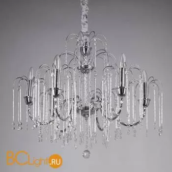 Люстра Chiaro Диана 340011706