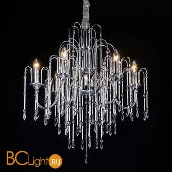 Люстра Chiaro Диана 340011606 - Фото 0