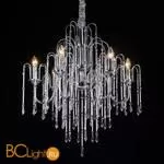 Люстра Chiaro Диана 340011606 - Фото 0