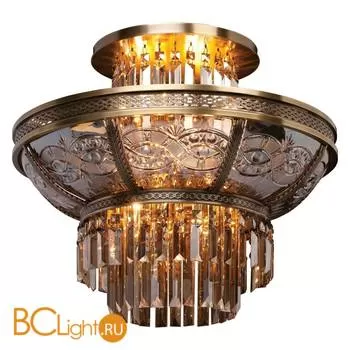 Потолочная люстра Chiaro Диана 340011308 - Фото 0