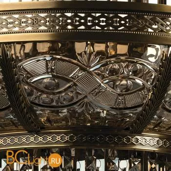 Потолочная люстра Chiaro Диана 340011308 - Фото 1