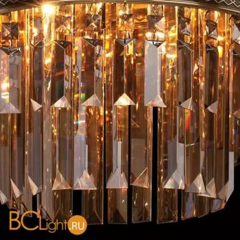 Потолочная люстра Chiaro Диана 340011308 - Фото 2