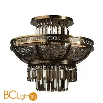 Потолочная люстра Chiaro Диана 340011308