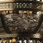 Потолочная люстра Chiaro Диана 340011308 - Фото 1