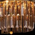 Потолочная люстра Chiaro Диана 340011308 - Фото 2