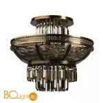 Потолочная люстра Chiaro Диана 340011308