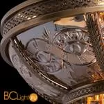 Потолочная люстра Chiaro Диана 340011308 - Фото 4