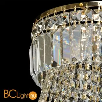 Подвесной светильник Chiaro Диана 340011409 - Фото 1