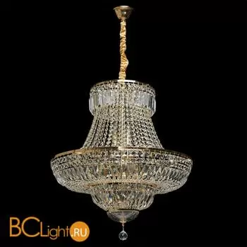 Подвесной светильник Chiaro Диана 340011409